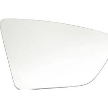 Orjinal Orjınal Ayna Camı Sağ Elektirikli Seat Leon 1.0 1.2 1.4 1.6 1.8 2.0 2012-2020