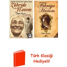 Pegasus Fatih Bayhan 2 Kitap Seti + Türk Klasiği Hediye