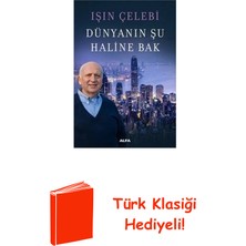 Dünyanın Şu Haline Bak + Türk Klasiği Hediye
