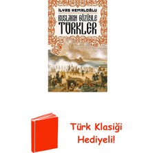 Kronik Kitap Rusların Gözüyle Türkler + Türk Klasiği Hediye