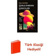 Çoklu Evrenin Çekiciliği - Ek Boyutlar Başka Dü... + Türk Klasiği Hediye