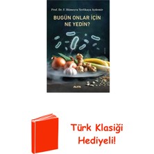 Bugün Onlar Için Ne Yedin? + Türk Klasiği Hediye