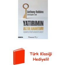 İnkılap Kitabevi Yatırımın Altın Anahtarı + Türk Klasiği Hediye