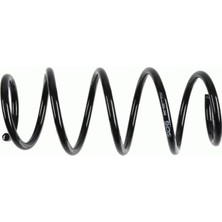Sachs Helezon Yayı Ön Vw Polo - Cordoba - Ibiza - Fabia 6Q0411105T