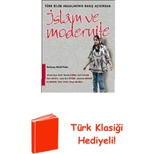 Remzi Kitabevi Islam ve Modernite + Türk Klasiği Hediye