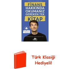 Pegasus Finans Hakkında Okumanız Gereken Tek Kitap - Ze... + Türk Klasiği Hediye