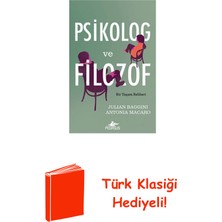 Pegasus Psikolog ve Filozof + Türk Klasiği Hediye