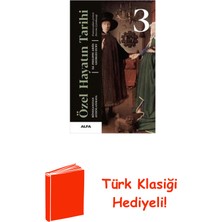 Özel Hayatın Tarihi 3 - Rönesanstan Aydınlanmaya + Türk Klasiği Hediye