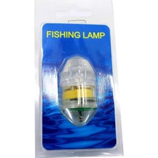 Captain 7653 Deep Light Fishing - Canlı Yem Avı Için Işık