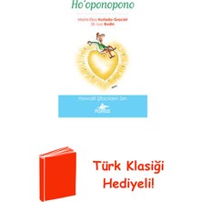 Pegasus Ho'oponopono + Türk Klasiği Hediye