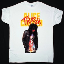 Tarzsokak Sex Pıstols Sıd Vıcıous New Black T Shırt Ön ve Araka Baskılı