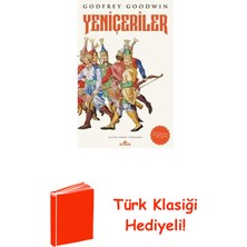 Kronik Kitap Yeniçeriler + Türk Klasiği Hediye