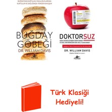 Pegasus William Davis 2 Kitap Seti + Türk Klasiği Hediye