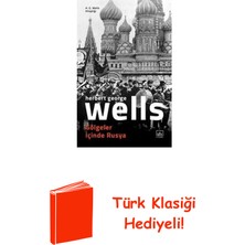 İthaki Yayınları Gölgeler Içinde Rusya + Türk Klasiği Hediye