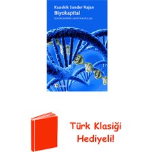 Metis Yayınları Biyokapital + Türk Klasiği Hediye