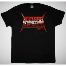 Tarzsokak Sex Pıstols Anarchy New Black T-Shırt Ön Baskılı