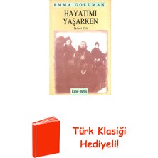 Metis Yayınları Hayatımı Yaşarken 2 + Türk Klasiği Hediye