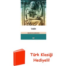 Say Tarih + Türk Klasiği Hediye