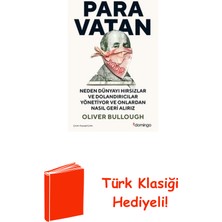 Domingo Yayınevi Paravatan + Türk Klasiği Hediye