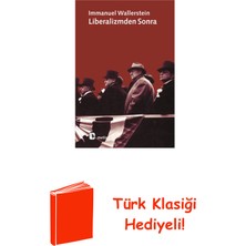 Metis Yayınları Liberalizmden Sonra + Türk Klasiği Hediye