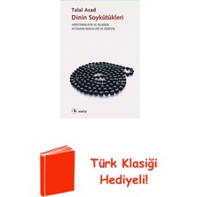 Metis Yayınları Dinin Soykütükleri + Türk Klasiği Hediye