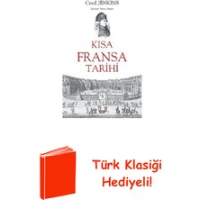 Say Kısa Fransa Tarihi + Türk Klasiği Hediye