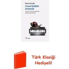 Metis Yayınları Cinsel Şiddeti Anlamak + Türk Klasiği Hediye