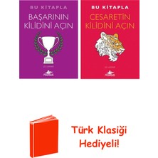 Pegasus Jo Usmar 2 Kitap Seti + Türk Klasiği Hediye
