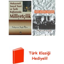 Süleyman Seyfi Öğün 2 Kitap Seti + Türk Klasiği Hediye