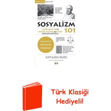 Say Sosyalizm 101 + Türk Klasiği Hediye