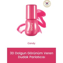 Fwee 3D Volumıng Gloss Candy B03
