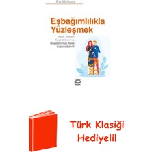 İletişim Yayınları Eşbağımlılıkla Yüzleşmek - Nedir Neden Kaynakla... + Türk Klasiği Hediye