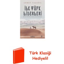 Timaş Yayınları Ilk Türk Liderleri + Türk Klasiği Hediye