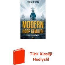 Kronik Kitap Modern Harp Gemileri - 1850'DEN Günümüze + Türk Klasiği Hediye