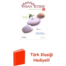 Insan Isterse - Azmin Zafer Öyküleri 1 + Türk Klasiği Hediye