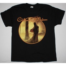 Tarzsokak Sex Pıstols Johnny Rotten New Black T-Shırt Ön ve Araka Baskılı