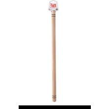 Royaleks Group 23 mm Kayın Ahşap Oklava 50 cm Royaleks-Bls 9005