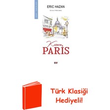 Say Kısaca Paris + Türk Klasiği Hediye