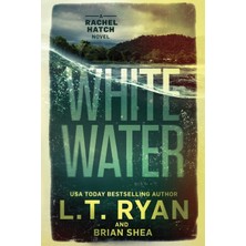 Step Kitap Whitewater - Rachel Hatch Vol. 6