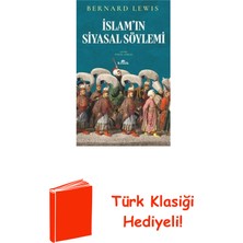Kronik Kitap Islam'ın Siyasal Söylemi + Türk Klasiği Hediye
