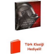Kronik Kitap Ortaçağ Şövalyeleri + Türk Klasiği Hediye
