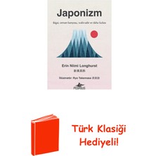 Pegasus Japonizm + Türk Klasiği Hediye