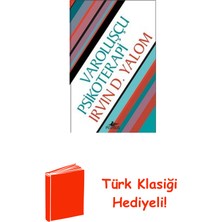 Pegasus Varoluşçu Psikoterapi + Türk Klasiği Hediye