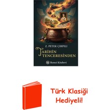 Remzi Kitabevi Tarihin Tenceresinden + Türk Klasiği Hediye