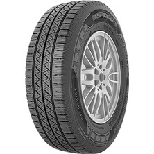 Petlas 205/75R16C 113/111R    Vanmaster + A/s Oto 4 Mevsim Lastiği (Üretim YILI:2026)