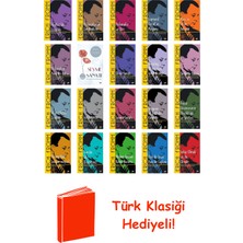 Say Erich Fromm 20 Kitap Seti + Türk Klasiği Hediye