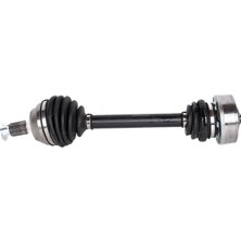 Wencor Komple Aks Ön Sağ Vw Polo - Skoda Fabia - Rapid 1.2tdı 2014-2017 6C0407272AF
