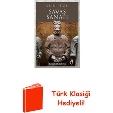 Remzi Kitabevi Savaş Sanatı + Türk Klasiği Hediye