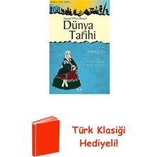 Say Dünya Tarihi 4. Cilt - Yakınçağ + Türk Klasiği Hediye