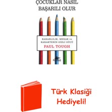 Pegasus Çocuklar Nasıl Başarılı Olur + Türk Klasiği Hediye